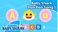 Baby Shark Doo Doo Song