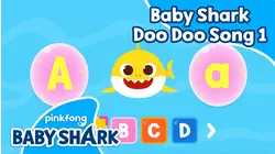 Baby Shark Doo Doo Song 1