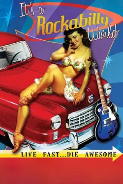 It's a Rockabilly World