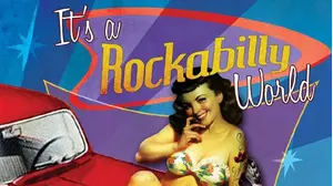 It's a Rockabilly World