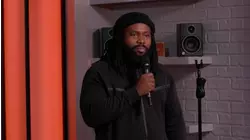 Von Roburts talks Disconnect in comedy due to social media