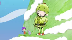 Lettuce Climb