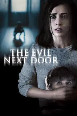 The Evil Next Door