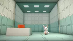 Rabbid Test N°98001-c: the Mirror