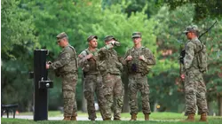 Trump weighs deploying troops to other cities