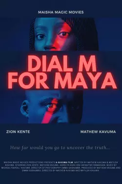 Dial M For Maya
