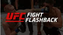 UFC Fight Flashback: Diaz vs McGregor 2
