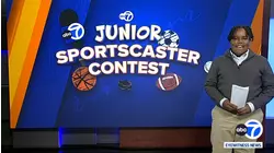 ABC7 Sports Overtime Part 4: Junior Sportscaster, Chelios Bobblehead
