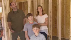 350 Sq. Ft. Outdoor Adventure House -- Tiny House Nation