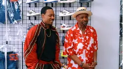 Abbott Elementary Stars