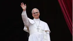 Look Back at Pope Leo XIV's Historic First Year as Pontiff