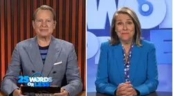 They Were Stuck on This Clue (Literally)