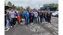 Riding the Citi Field Direct: The fastest, cheapest way to a Mets game from New Jersey