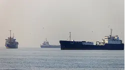 Iranian Drone Attack Hits Airport in Kuwait After Striking US Bases