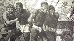 CT abolished slavery decades before Juneteenth, but it was a long journey to freedom