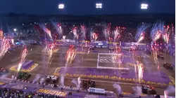 2022 Schedule Announcement Show Season 2021