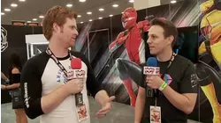 Power Morphicon Live 2018