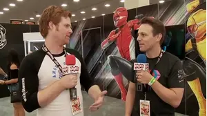Power Morphicon Live 2018