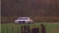 Pontiac Firebird Trans Am