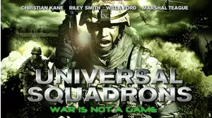 Universal Squadron