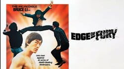 Edge Of Fury
