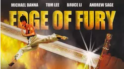 Edge Of Fury