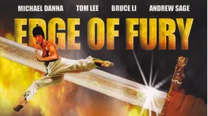Edge Of Fury