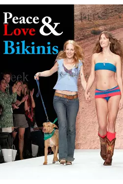 Peace, Love & Bikinis!
