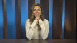 Melissa Peterman- It's Better Late Than Never!