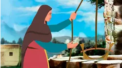 Living Water Cure At Bethesda