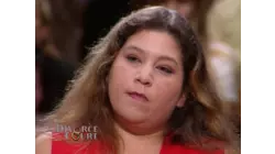 Angel vs. Tony