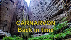 Carnarvon, Back in Time