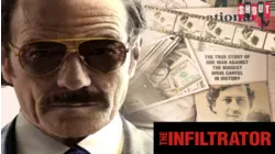 The Infiltrator