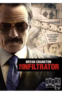 The Infiltrator