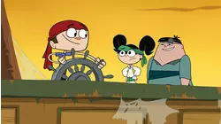 Pirate of Ickygloomy
