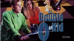 The Double 0 Kid