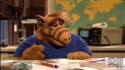 ALF: S4 E21 - Stayin' Alive