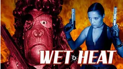 Wet Heat