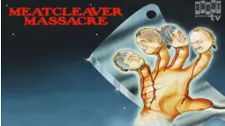 Meatcleaver Massacre