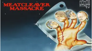 Meatcleaver Massacre