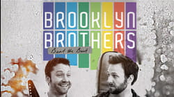 Brooklyn Brothers Beat the Best
