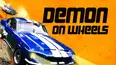 Demon on Wheels