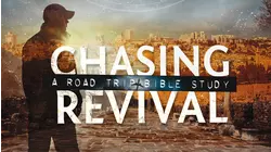 Africa: Early Days of Revival