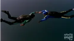 Pacific Blue: S1 E4 - Over the Edge