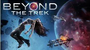 Beyond the Trek
