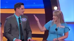 Steve Harvey meets Fast Eddie! | Family Feud