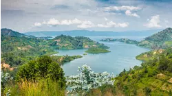 Rwanda: The Royal Tour