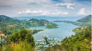 Rwanda: The Royal Tour