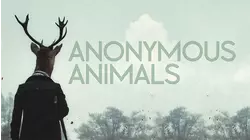 Anonymous Animals