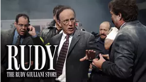 Rudy: The Rudy Giuliani Story